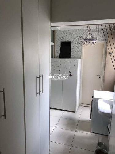 Cobertura Vila Da Saúde, São Paul0 - V3226