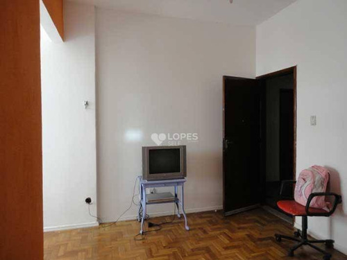 Apartamento À Venda, 61 M² Por R$ 520.000,00 - Icaraí - Niterói/rj - Ap26454