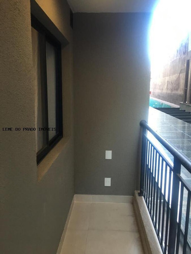 Imagem 9 de 15 de Apartamento 1 Dormitório Para Locação Em São Paulo, Centro, 1 Dormitório, 1 Banheiro - Lpig013_2-1232858