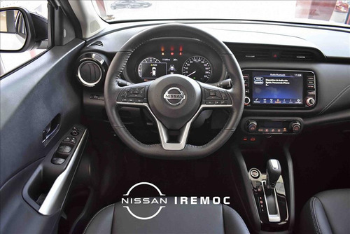 Imagem 13 de 15 de Kicks 1.6 16v Flexstart Exclusive Xtronic