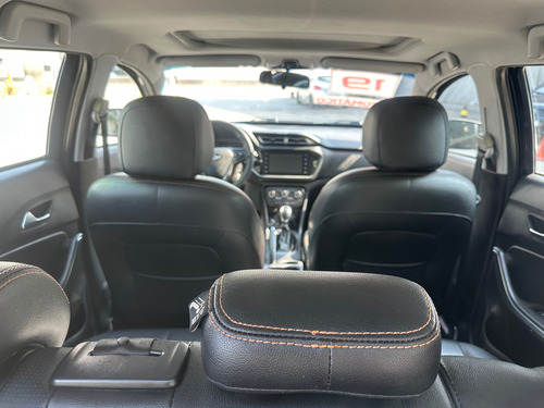 Chery Tiggo 2 1.5 Act 16v Flex Aut. 5p
