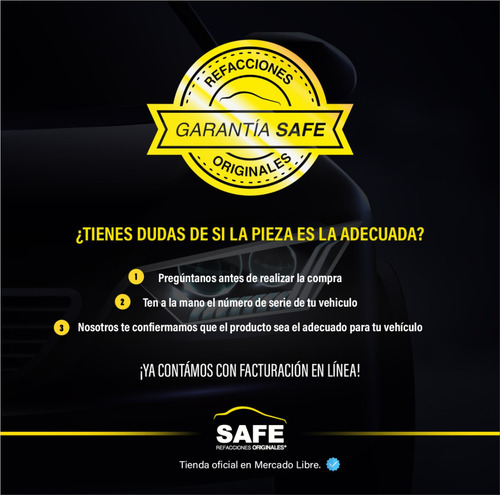 Imagen 6 de 7 de Valvula Vacio Peugeot 207 308 3008 2007-2014 @