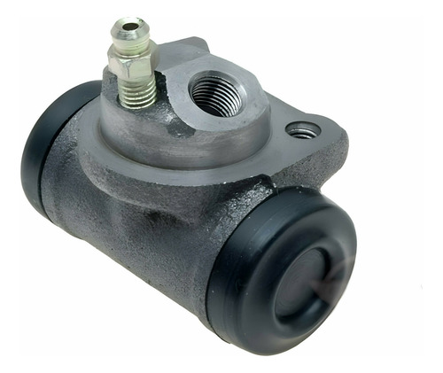 Jgo 2 Cilindros Ruedas Traseros Lusac Fortwo 2005 - 2018