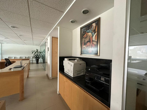 Oficina En Venta En Colonia Escandón I Sección, Miguel Hidalgo, Ciudad De México