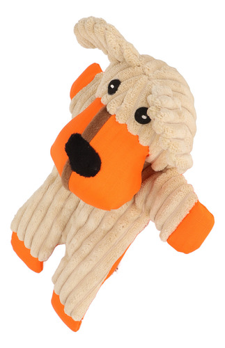 Juguete Para El Entrenamiento De Dientes Pet Chew Squeaky, I