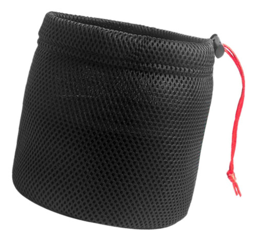 Bolsa De Almacenamiento Para Ollas De Acampada, 16cmx20cm