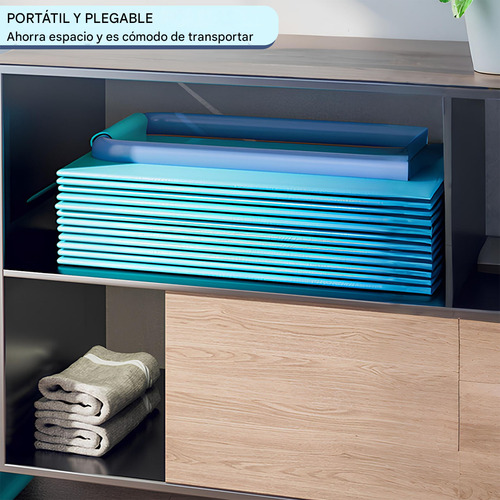 Piscina Grande Rectangular Para Exteriores Portátil De 3m