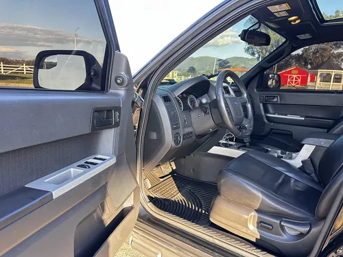 Ford Escape 3.0 Xlt