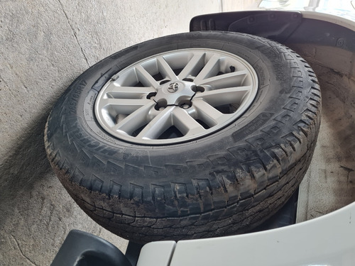 Toyota Sw4 4x4 Mt