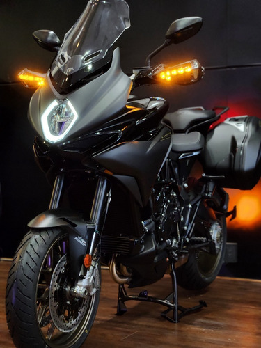 Imagen 22 de 25 de Mv Agusta Turismo Veloce Lusso Scs Entrega Inmedita! Touring