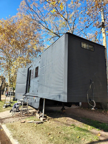 Imagen 6 de 9 de Alquiler Casa Rodante Motorhome 8 Personas