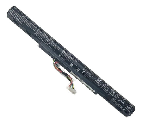 1bateria Acer Aspire E5 Series Al15a32 14.8v Gtia