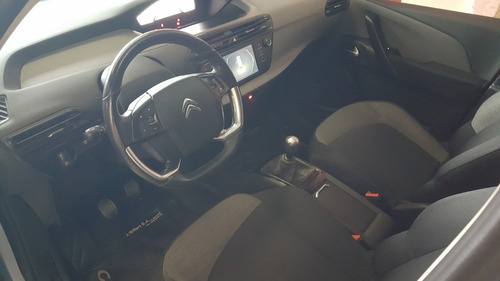 Citroën C4 Picasso 1.6 Origine Hdi 115cv