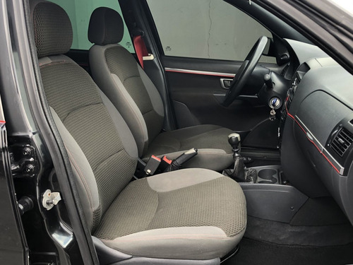 Fiat Palio 1.8 4p Flex R
