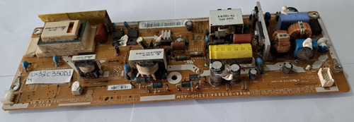 Samsung Placa Fonte Ln32c350d1m (Usado)