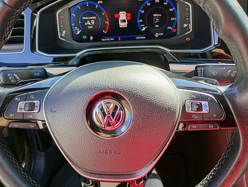 Volkswagen Virtus 1.0 Highline 200 Tsi Aut. 4p