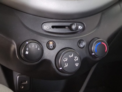 Imagen 8 de 12 de Chevrolet Beat Hb Lt 2019