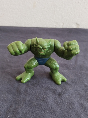 Marvel Super Hero Squad Abominación Hasbro 