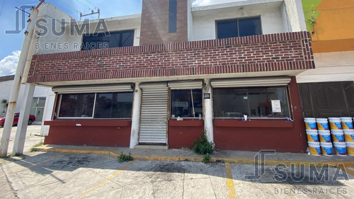 Edificio En Venta Ubicado En Col. Unidad Nacional, Madero Tamaulipas.