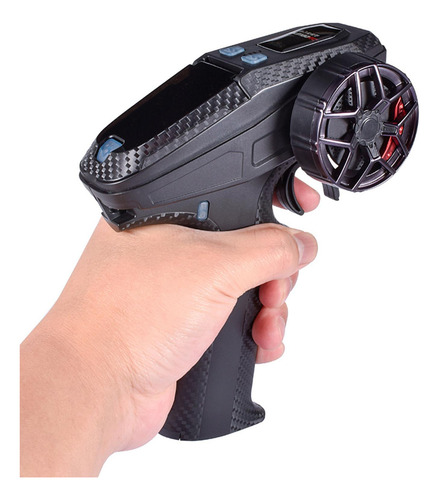 Controlador Remoto De 6 Canales Controlador Receptor X6dcg