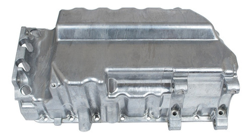 Carter De Aluminio Citroen/peugeot  2.2 Hdi