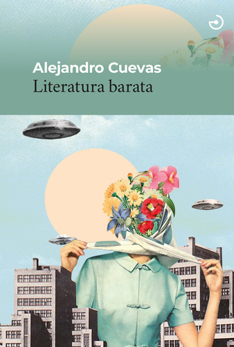 Literatura Barata, De Cuevas, Alejandro. Editorial Menoscuarto Ediciones, Tapa Blanda En Español