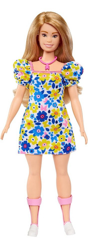 Mattel Barbie HJT05