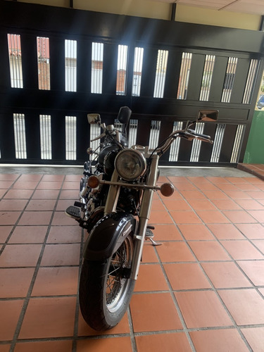 Imagen 5 de 5 de Yamaha Drag Star 650