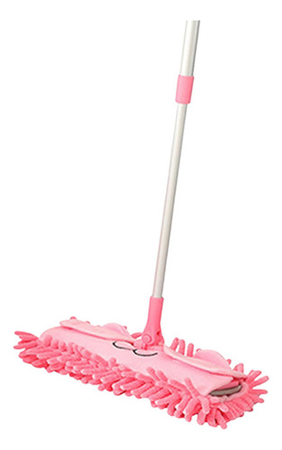 Pequeño Limpieza Trapeador Mop Escoba Recogedor Para Niños