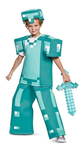 Espada De Minecraft