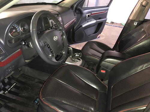 Hyundai Santa Fe V6 Full Mod2008 Permuto / Financio.