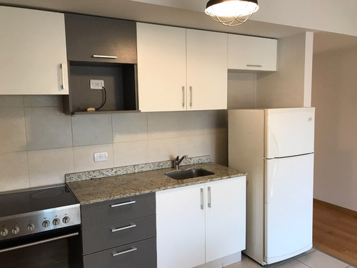 Imagen 4 de 14 de Monoambiente Venta Colegiales Dueño Directo - Negociable