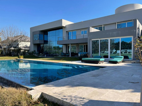 Imagen 19 de 30 de Hermosa Casa Al Polo En Venta San Diego Country Club - Moreno