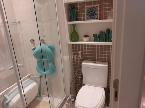 Apartamento Com 4 Quartos Por R$ 1.600.000 - Icaraí /rj - Ap47439