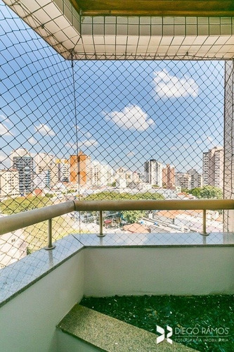 Imagem 13 de 15 de Apartamento - Centro - Ref: 1334 - V-1334