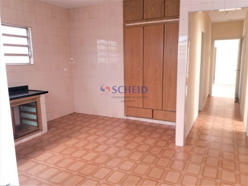 Imagem 4 de 15 de Casa Térrea A Venda No Jardim Dos Lagos / Interlagos - Mc9556