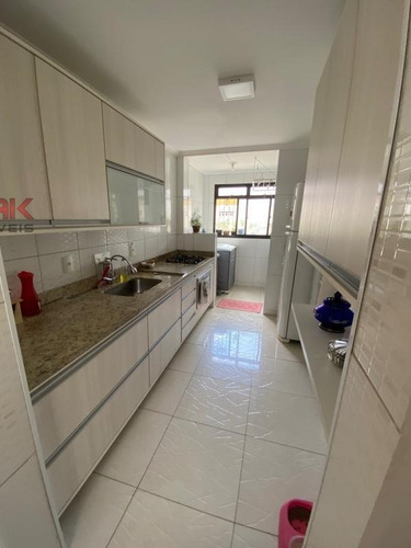 Imagem 6 de 15 de Ref.: 6039 - Apartamento Em Jundiaí Para Venda - V6039