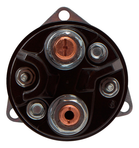 Solenoide Marcha Delco 41mt 24v Borne 1/2 Zm 464