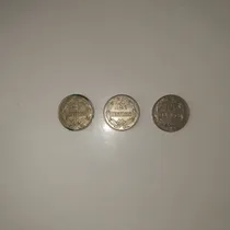 Comprar Moneda De Venezuela Locha 12 1\u002F2 Centimos Año 1958
