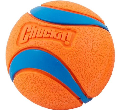 Chuckit Ultra Ball Alta Visibilidad Talla Xxl
