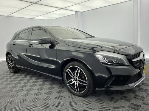 Mercedes-Benz Clase A 1.6 A 200