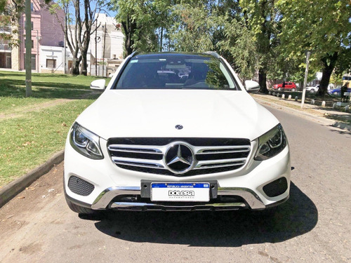 Mercedes Benz Glc 300