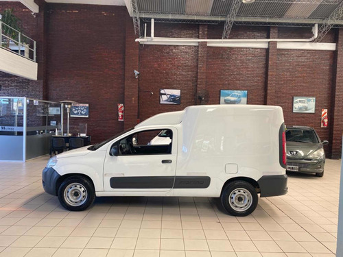 Fiat Fiorino 1.4 Fire Evo Pack Top 87cv 2017