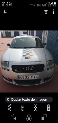 Imagen 4 de 10 de Audi Tts Cupe