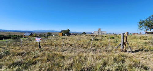 Lote Pampa Alta, Potrero De Garay - Córdoba (16)