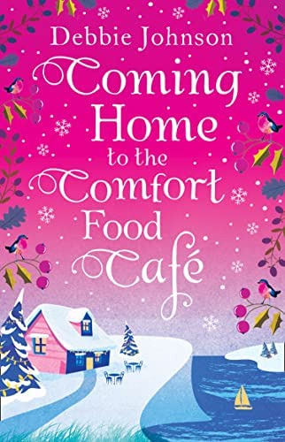 Libro: Coming Home To The Comfort Food Cafe: The Perfect And