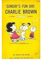 Charles M. Schulz: Sunday's Fun Day, Charlie Brown
