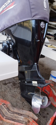 Lancha Open Bermuda Twenty C/ Mercury 150 Hp 4t