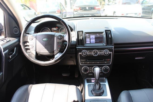 Land Rover Freelander 2 S 2.2 Sd4 Diesel Manual