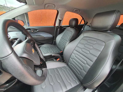 Chevrolet Onix 1.4mt Ltz